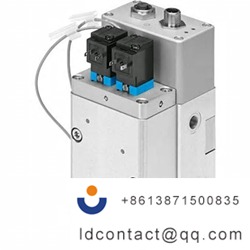 VPCB-6-L-8-G38-10-F-D3-T22-M_Festo 